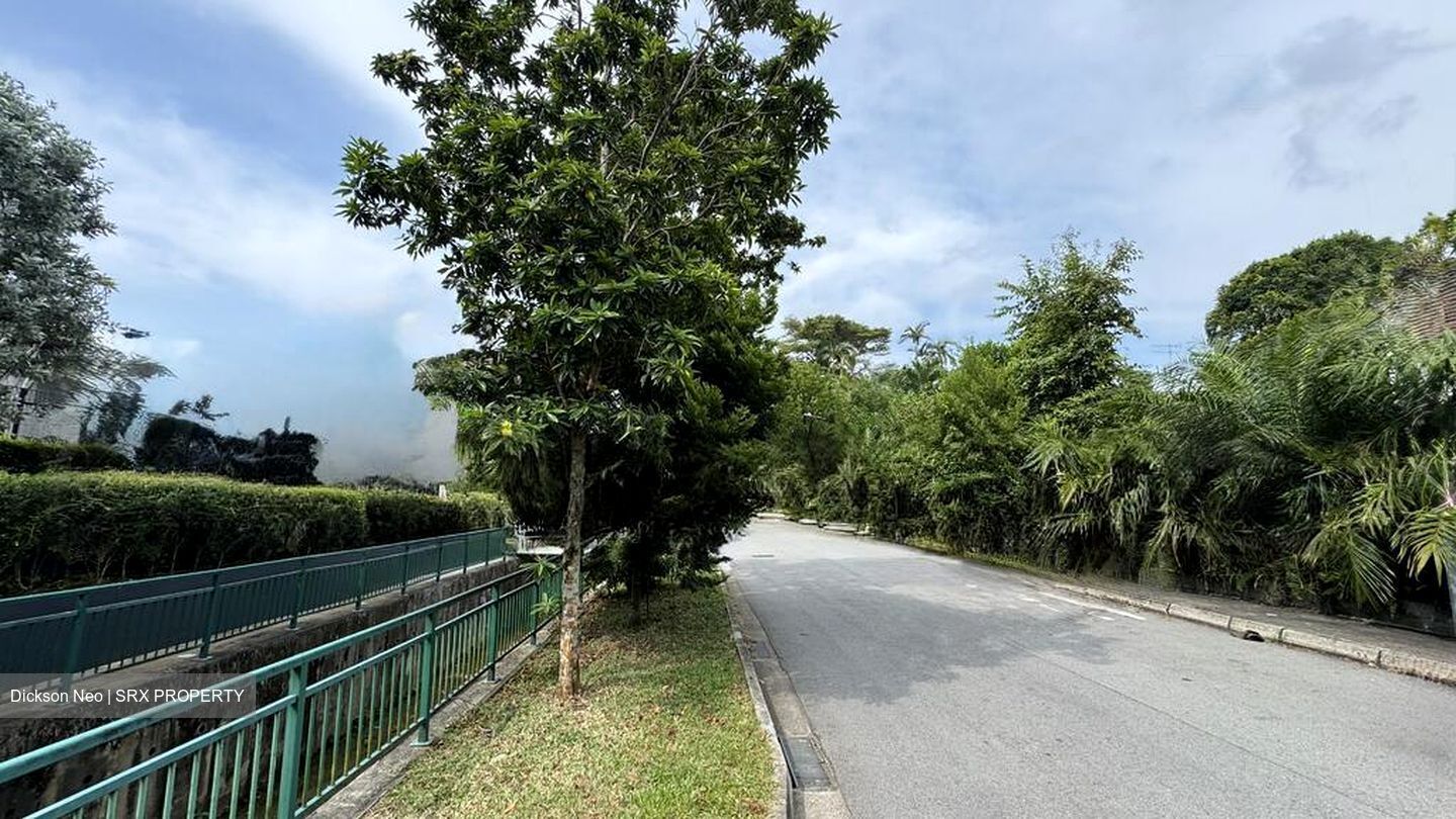 Belmont Road (D10), Detached #498739481